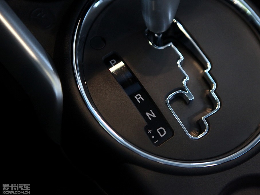 2012��C4 AIRCROSS(�M��) 2.0L �����A��