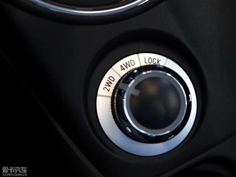 2012��C4 AIRCROSS(�M��) 2.0L �����A��