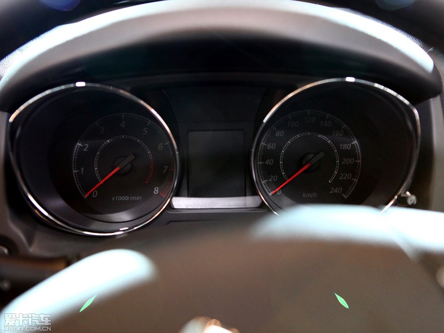 2012��C4 AIRCROSS(�M��) 2.0L �����A��