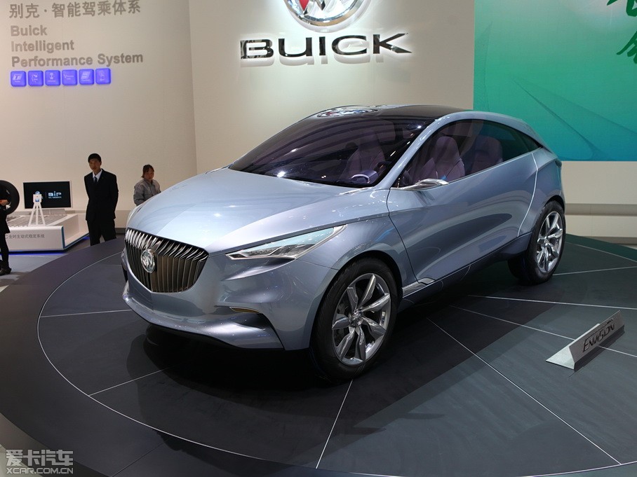 2011��e��Envision 