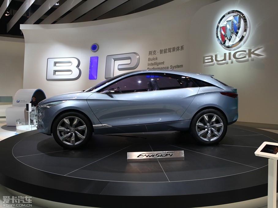 2011��e��Envision 