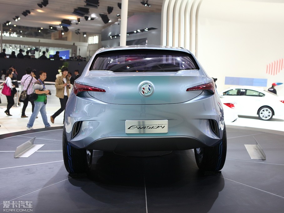 2011��e��Envision 