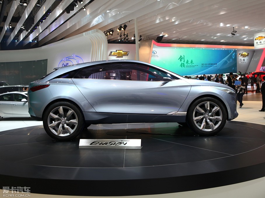 2011��e��Envision 