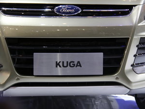 2013款基本型 细节外观