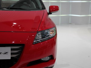 2012CR-Z ^