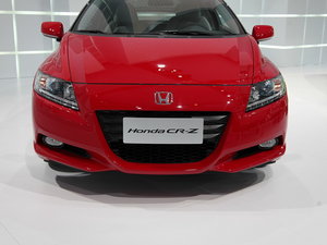 2012CR-Z ^