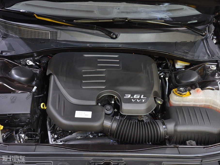 2012R˹300C(M) 3.6L A