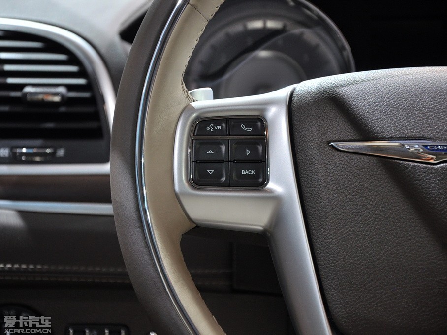 2012R˹300C(M) 3.6L A