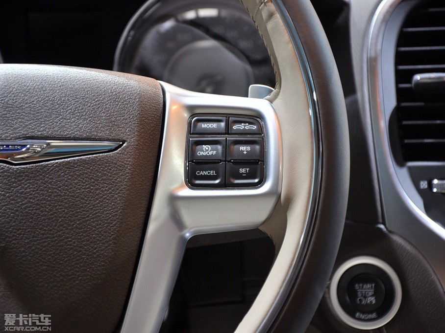 2012R˹300C(M) 3.6L A