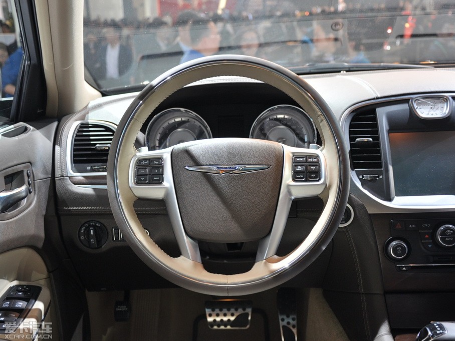 2012R˹300C(M) 3.6L A