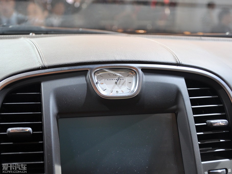 2012R˹300C(M) 3.6L A