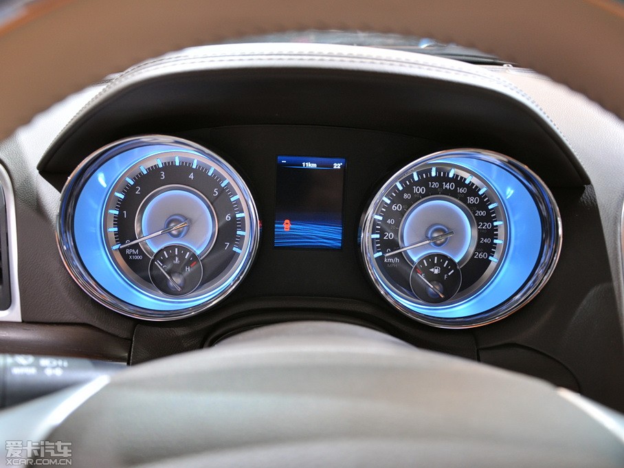 2012R˹300C(M) 3.6L A