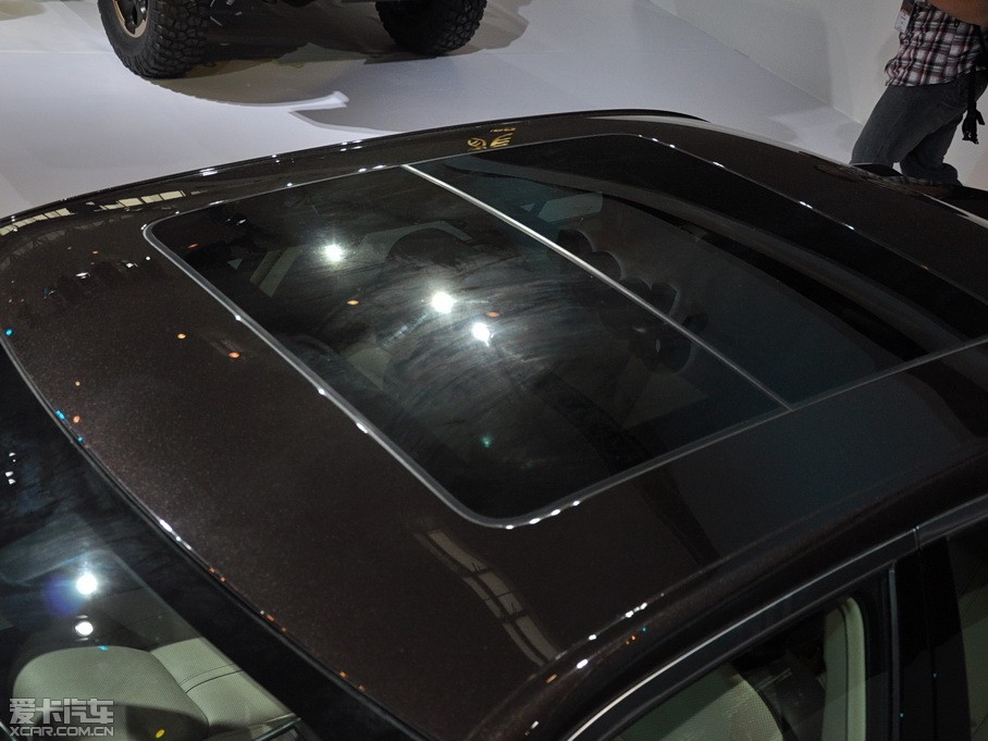 2012R˹300C(M) 3.6L A