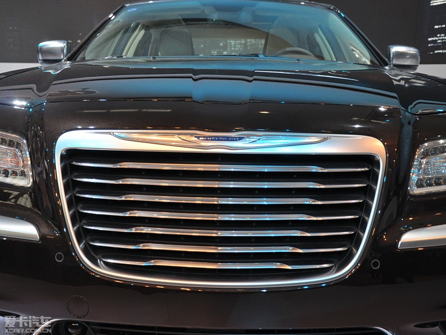 2012R˹300C(M(jn)) 3.6L A