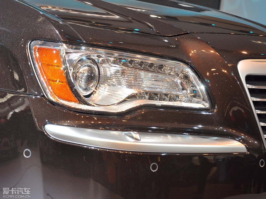 2012R˹300C(M(jn)) 3.6L A