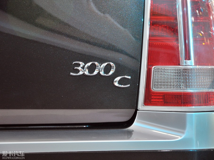 2012R˹300C(M) 3.6L A