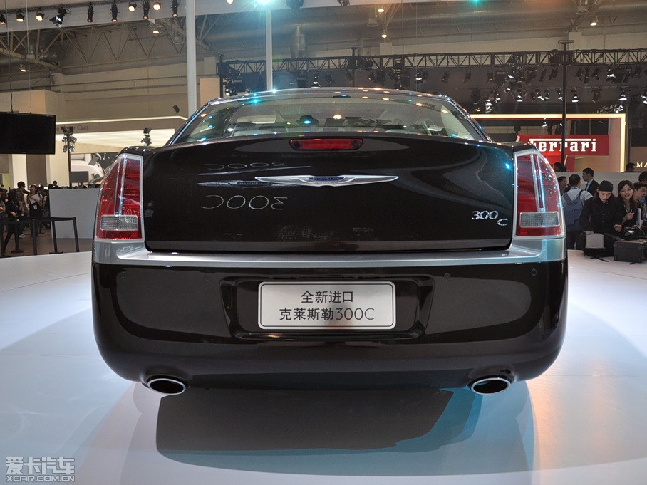 2012˹300C() 3.6L 