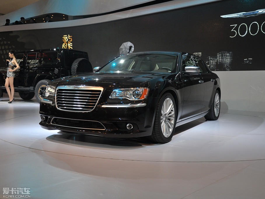 2012R˹300C(M(jn)) 3.6L A