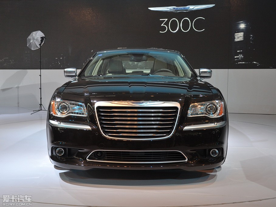 2012R˹300C(M) 3.6L A