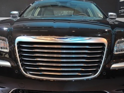 克莱斯勒新300C