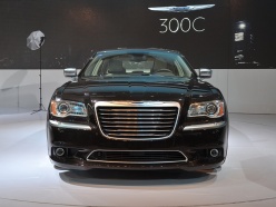 克莱斯勒新300C