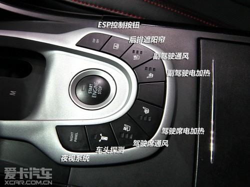 北京汽车 2011款北汽C70