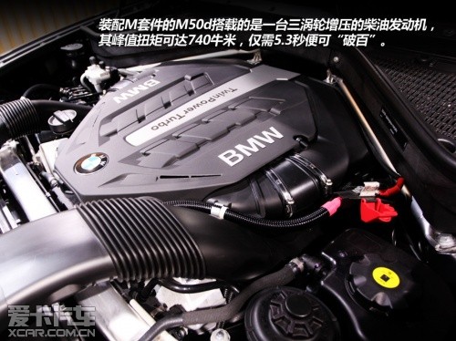宝马 2013款宝马X6