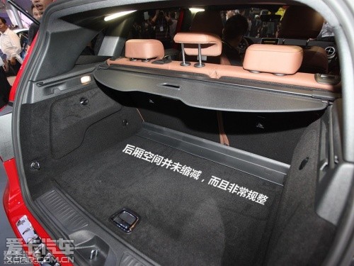 北京车展;奔驰;全新B级;新车