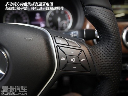 北京车展;奔驰;全新B级;新车