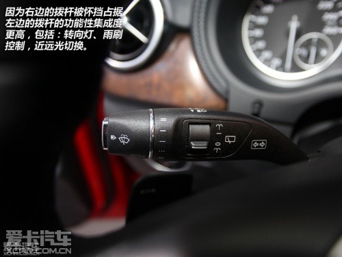 北京车展;奔驰;全新B级;新车