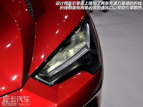 兰博基尼 2012款Urus