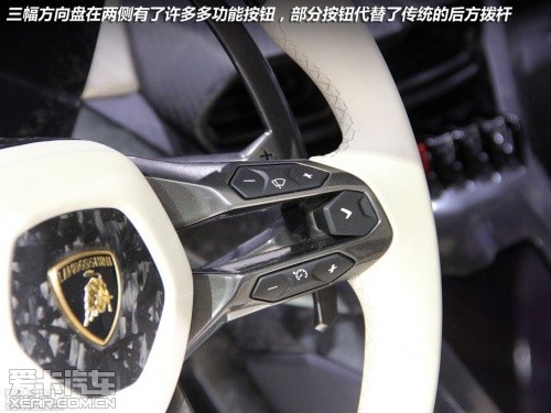 兰博基尼 2012款Urus