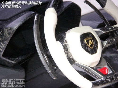 兰博基尼 2012款Urus
