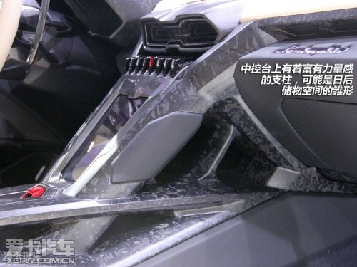 兰博基尼 2012款Urus