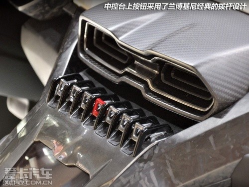 兰博基尼 2012款Urus