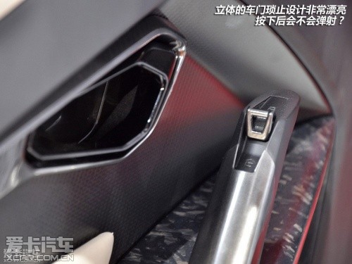 兰博基尼 2012款Urus
