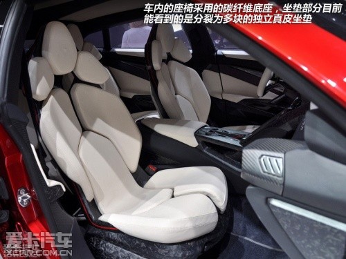 兰博基尼 2012款Urus