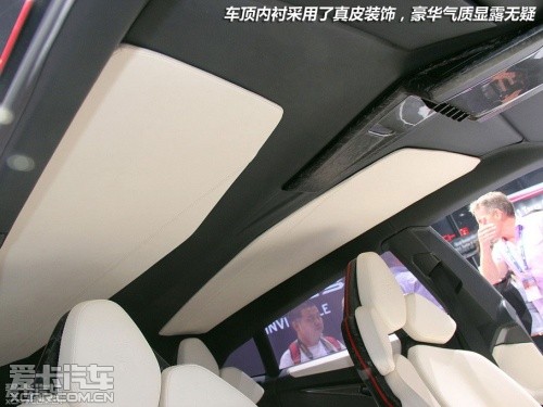 兰博基尼 2012款Urus