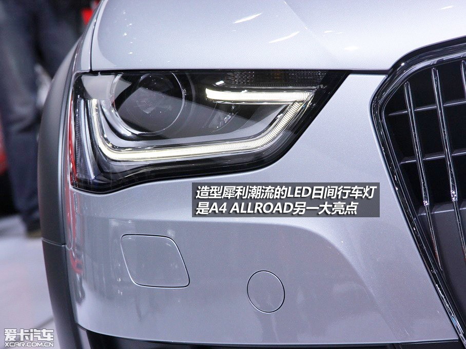 A4allroad ǰµµĵڶallroadͣͨA4аӵиӴõͨԡA4 allroad˺ǿļԪأŵĴA4 allroadդS4ƵķµΪQUATTROʾǶ...