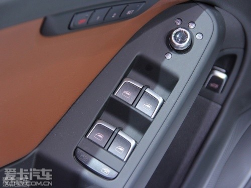 奥迪 2013款奥迪A4 Allroad