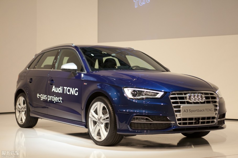 ڰ賵չϣµϷһΪA3 sportback TCNG³óŰ汾A3Ϊƽ̨һʹȻΪȼϵ1.4TFSIȻʱΪ81kWֵŤΪ200Nmܹﵽ190km/hʱ١۷棬A3 sportback TCNGĳ߳ߴֱﵽ431...