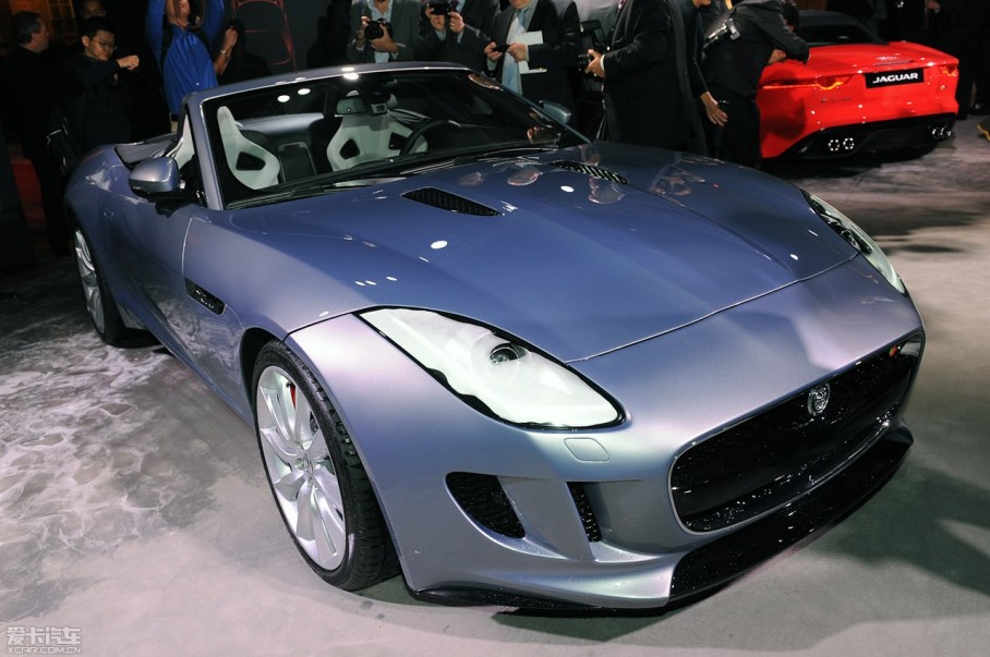 ڰ賵չϣݱF-Typeͣ³ͣǷֱǣF-TypeF-Type SԼF-Type V8 S³XKСƽ̨з2011귨˸ʳչ׷C-X16Ϊԭ͡óص3.0L V65.0L V8֮Ƕ8Զ...