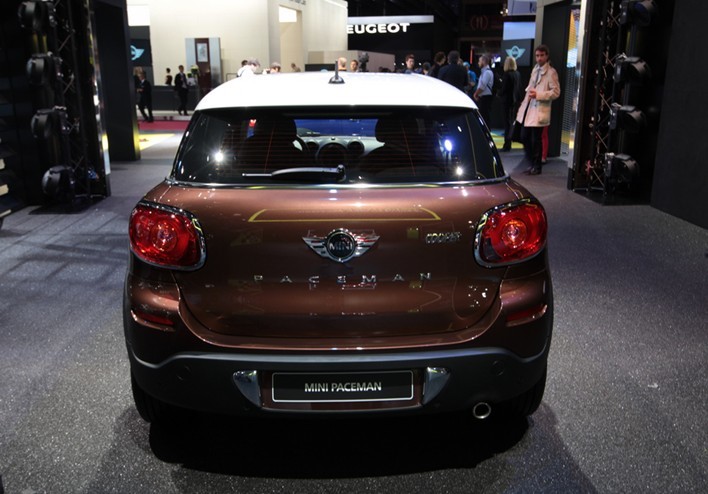 ʳչԼڸոտĻİʳչϣMINIʽ³PACEMANPACEMANһCOUNTRYMAN³֮ͣΪCOUNTRYMANCoupe˫Ű汾MINI PACEMANCOUNTRYMANȥв٣β΢ս...