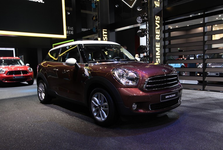 ʳչԼڸոտĻİʳչϣMINIʽ³PACEMANPACEMANһCOUNTRYMAN³֮ͣΪCOUNTRYMANCoupe˫Ű汾MINI PACEMANCOUNTRYMANȥв٣β΢ս...