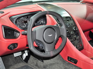 2013Vanquish п؅^(q)