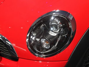 2012MINI ROADSTER Ϻ܇չ