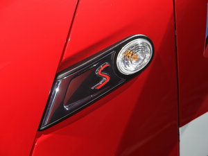 2012MINI ROADSTER Ϻ܇չ