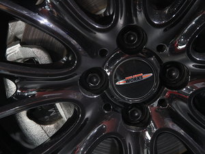 2012MINI ROADSTER Ϻ܇չ