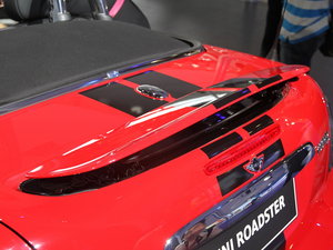2012MINI ROADSTER Ϻ܇չ
