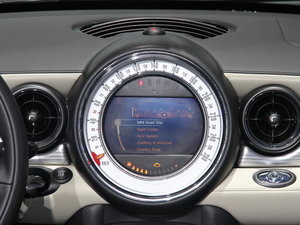 2012MINI ROADSTER Ϻ܇չ